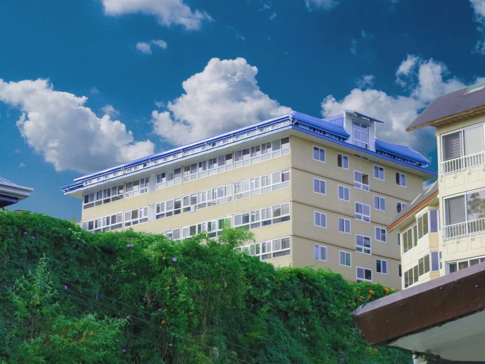 碧瑶BECI城市校区