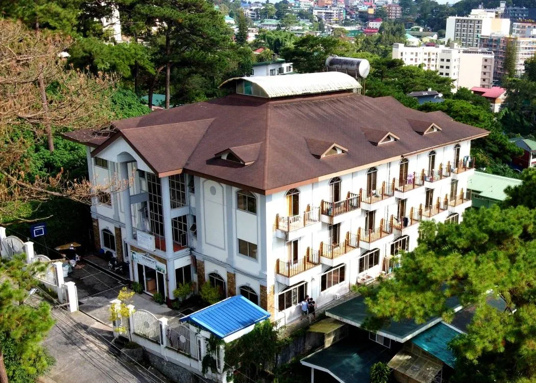 碧瑶BECI斯巴达校区